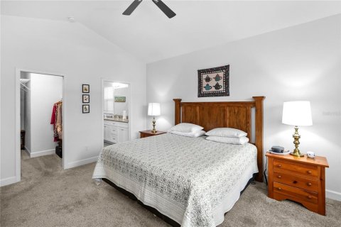 House in Gainesville, Florida 3 bedrooms, 138.61 sq.m. № 1914431 - photo 12