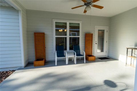 House in Gainesville, Florida 3 bedrooms, 138.61 sq.m. № 1914431 - photo 25