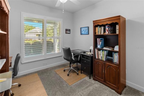 House in Gainesville, Florida 3 bedrooms, 138.61 sq.m. № 1914431 - photo 19