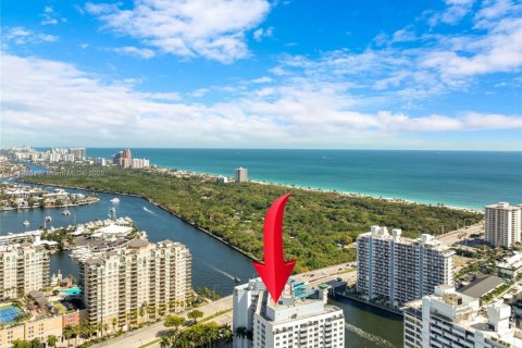 Hotel in Fort Lauderdale, Florida 1 bedroom, 51.47 sq.m. № 1862073 - photo 28