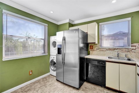 Copropriété à louer à Pembroke Pines, Floride: 2 chambres, 96.34 m2 № 1976711 - photo 14