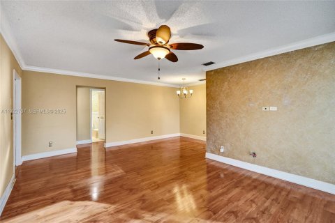 Copropriété à louer à Pembroke Pines, Floride: 2 chambres, 96.34 m2 № 1976711 - photo 9