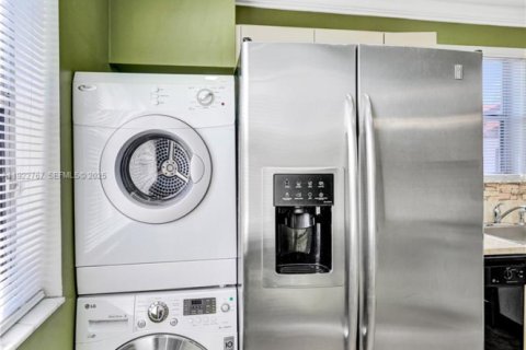 Copropriété à louer à Pembroke Pines, Floride: 2 chambres, 96.34 m2 № 1976711 - photo 17