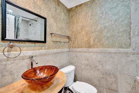 Copropriété à louer à Pembroke Pines, Floride: 2 chambres, 96.34 m2 № 1976711 - photo 26