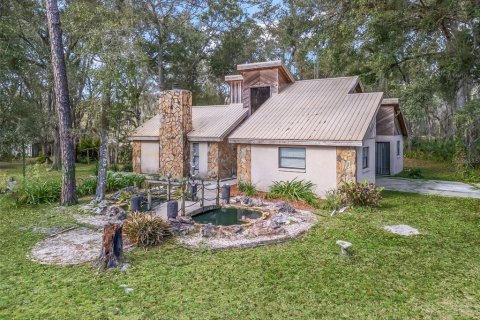 Villa ou maison à vendre à Webster, Floride: 2 chambres, 127.37 m2 № 2143125 - photo 2