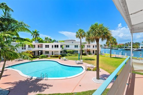 Condominio en venta en Fort Lauderdale, Florida, 2 dormitorios, 86.96 m2 № 1713148 - foto 20