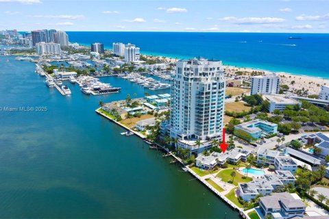 Condominio en venta en Fort Lauderdale, Florida, 2 dormitorios, 86.96 m2 № 1713148 - foto 23