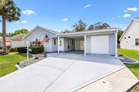Villa ou maison à vendre à Lady Lake, Floride: 2 chambres, 144.18 m2 № 2420346 - photo 30