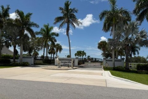 Land in Placida, Florida № 2354682