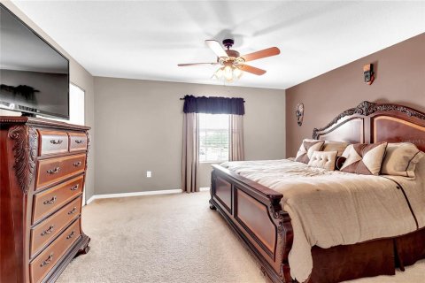 House in Sanford, Florida 4 bedrooms, 232.07 sq.m. № 1838476 - photo 24