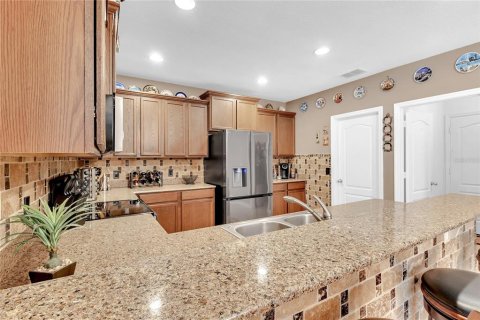 House in Sanford, Florida 4 bedrooms, 232.07 sq.m. № 1838476 - photo 13