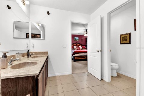 House in Sanford, Florida 4 bedrooms, 232.07 sq.m. № 1838476 - photo 28