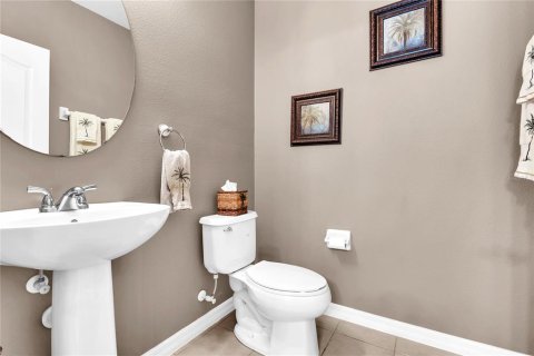 House in Sanford, Florida 4 bedrooms, 232.07 sq.m. № 1838476 - photo 20
