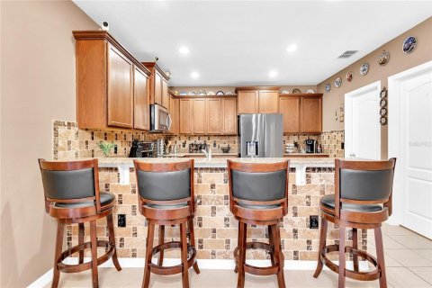 House in Sanford, Florida 4 bedrooms, 232.07 sq.m. № 1838476 - photo 9