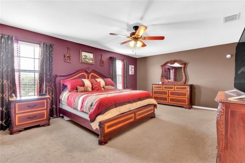 House in Sanford, Florida 4 bedrooms, 232.07 sq.m. № 1838476 - photo 30
