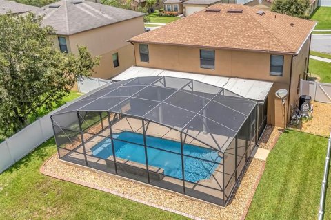 House in Sanford, Florida 4 bedrooms, 232.07 sq.m. № 1838476 - photo 8