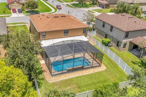 House in Sanford, Florida 4 bedrooms, 232.07 sq.m. № 1838476 - photo 7
