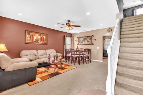 House in Sanford, Florida 4 bedrooms, 232.07 sq.m. № 1838476 - photo 22