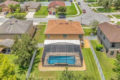 House in Sanford, Florida 4 bedrooms, 232.07 sq.m. № 1838476 - photo 6