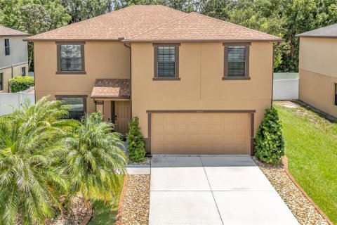 House in Sanford, Florida 4 bedrooms, 232.07 sq.m. № 1838476 - photo 1