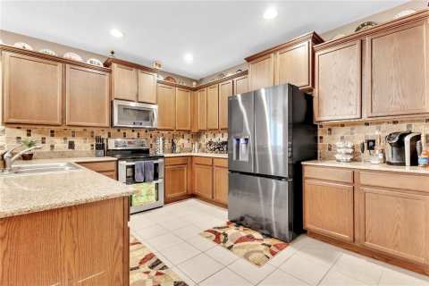 House in Sanford, Florida 4 bedrooms, 232.07 sq.m. № 1838476 - photo 12