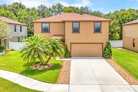 House in Sanford, Florida 4 bedrooms, 232.07 sq.m. № 1838476 - photo 2