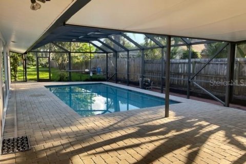 House in Sarasota, Florida 5 bedrooms, 309.83 sq.m. № 2156713 - photo 12