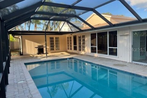 House in Sarasota, Florida 5 bedrooms, 309.83 sq.m. № 2156713 - photo 14