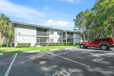 Copropriété à vendre à Ocala, Floride: 3 chambres, 95.6 m2 № 1243028 - photo 1