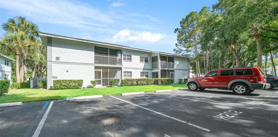 Condo à Ocala, Floride, 3 chambres  № 1243028