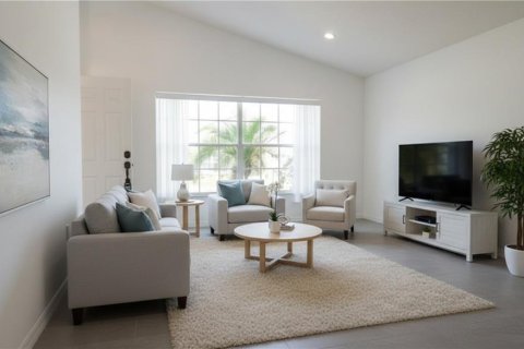 House in Davenport, Florida 4 bedrooms, 179.86 sq.m. № 1908562 - photo 2