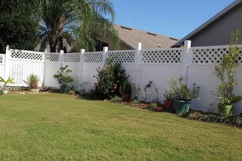 House in Davenport, Florida 4 bedrooms, 179.86 sq.m. № 1908562 - photo 8