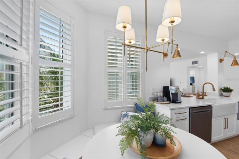 Copropriété à vendre à South Pasadena, Floride: 2 chambres, 120.77 m2 № 2387615 - photo 29