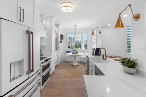 Copropriété à vendre à South Pasadena, Floride: 2 chambres, 120.77 m2 № 2387615 - photo 11