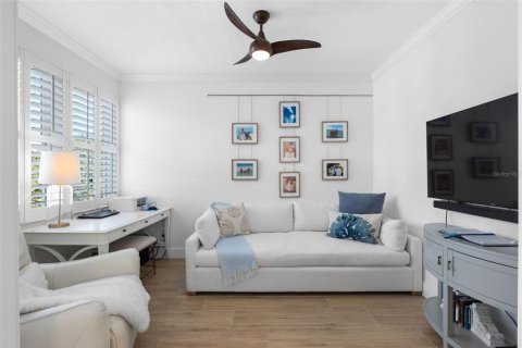 Copropriété à vendre à South Pasadena, Floride: 2 chambres, 120.77 m2 № 2387615 - photo 15