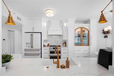 Copropriété à vendre à South Pasadena, Floride: 2 chambres, 120.77 m2 № 2387615 - photo 28