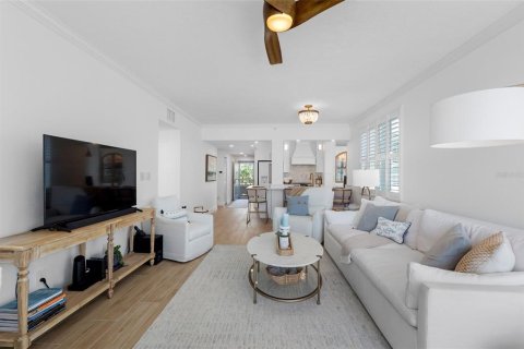Copropriété à vendre à South Pasadena, Floride: 2 chambres, 120.77 m2 № 2387615 - photo 25