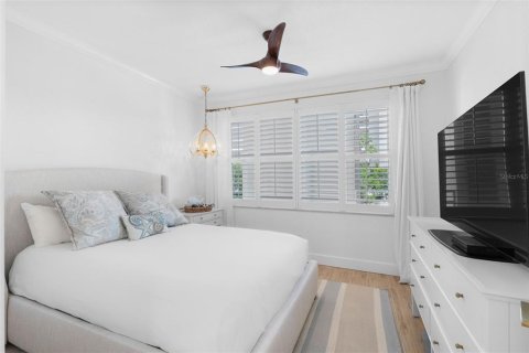 Copropriété à vendre à South Pasadena, Floride: 2 chambres, 120.77 m2 № 2387615 - photo 22