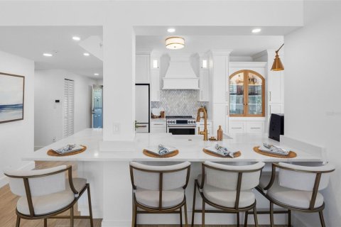 Copropriété à vendre à South Pasadena, Floride: 2 chambres, 120.77 m2 № 2387615 - photo 27