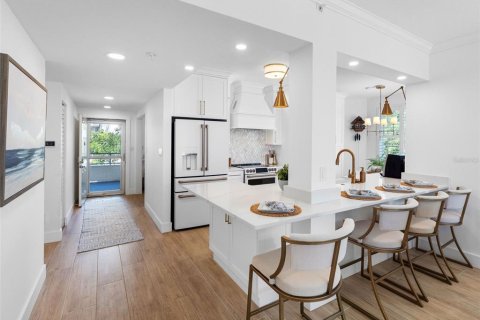 Copropriété à vendre à South Pasadena, Floride: 2 chambres, 120.77 m2 № 2387615 - photo 12