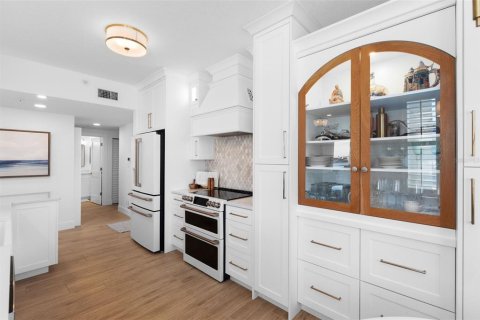 Copropriété à vendre à South Pasadena, Floride: 2 chambres, 120.77 m2 № 2387615 - photo 10