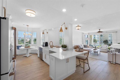 Copropriété à vendre à South Pasadena, Floride: 2 chambres, 120.77 m2 № 2387615 - photo 6