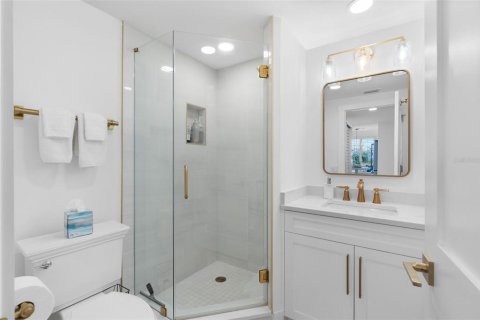 Copropriété à vendre à South Pasadena, Floride: 2 chambres, 120.77 m2 № 2387615 - photo 23