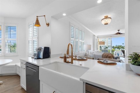 Copropriété à vendre à South Pasadena, Floride: 2 chambres, 120.77 m2 № 2387615 - photo 8