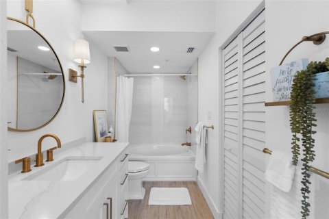 Copropriété à vendre à South Pasadena, Floride: 2 chambres, 120.77 m2 № 2387615 - photo 21