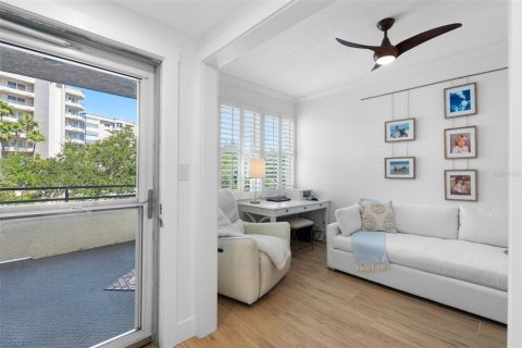 Copropriété à vendre à South Pasadena, Floride: 2 chambres, 120.77 m2 № 2387615 - photo 14