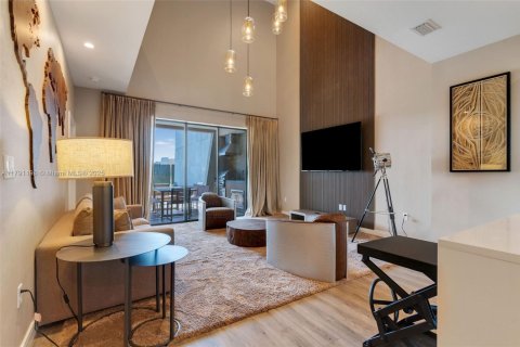 Touwnhouse à vendre à Kissimmee, Floride: 4 chambres, 219.06 m2 № 1700155 - photo 1