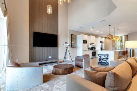 Touwnhouse à vendre à Kissimmee, Floride: 4 chambres, 219.06 m2 № 1700155 - photo 8