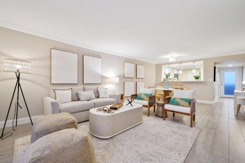 Apartment in Boca Raton, Florida 2 bedrooms, 111.48 sq.m. № 2387150 - photo 18