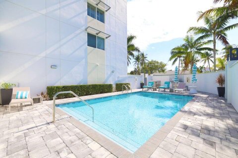 Apartment in Boca Raton, Florida 2 bedrooms, 111.48 sq.m. № 2387150 - photo 29